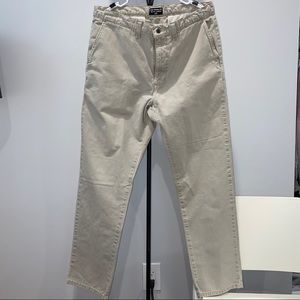Polo Jeans W 34 L 32 Classic Straight Chino pants